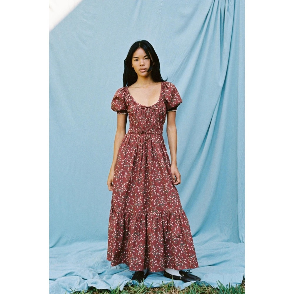 New NWT Christy Dawn Dress The Brynne